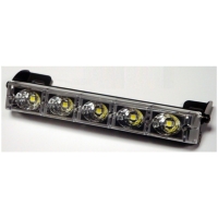 DRL8 Daytime Running Lamp (E-Mark Approved)